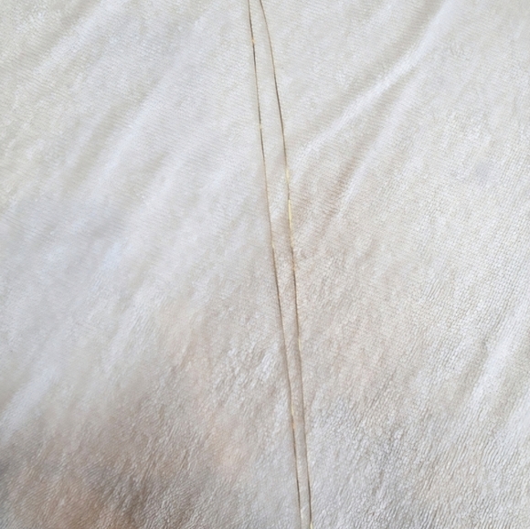 32" Vintage Thin 14k Gold Chain Necklace - Picture 5 of 5